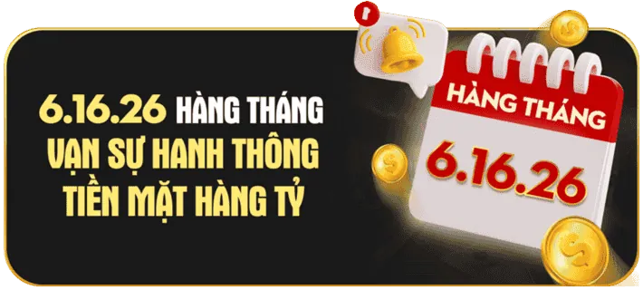 Thưởng nạp lại hàng ngày 88xx Link