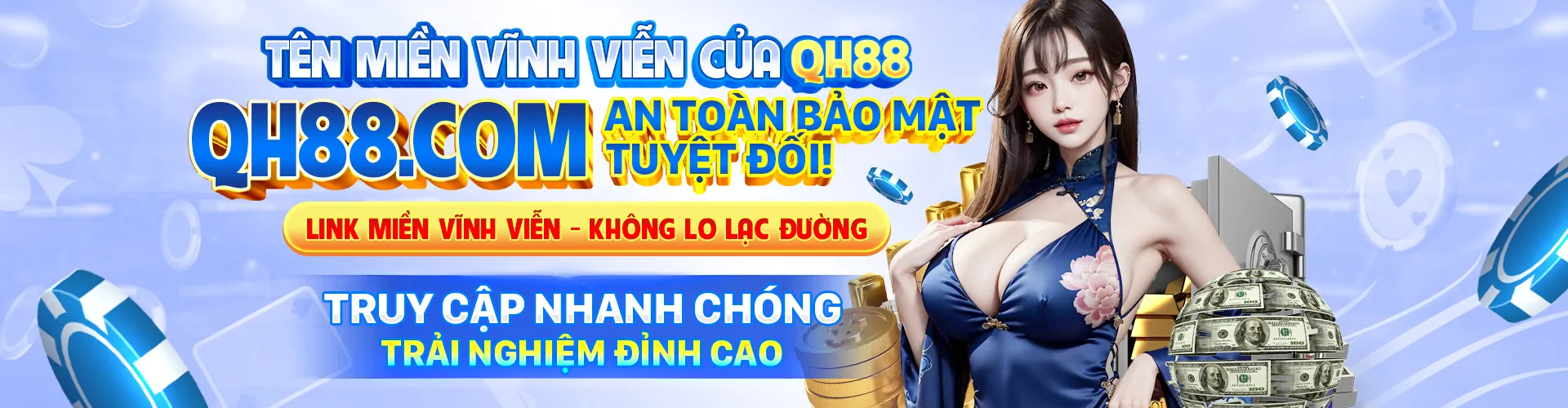 Giao diện đăng nhập an toàn 88xx link